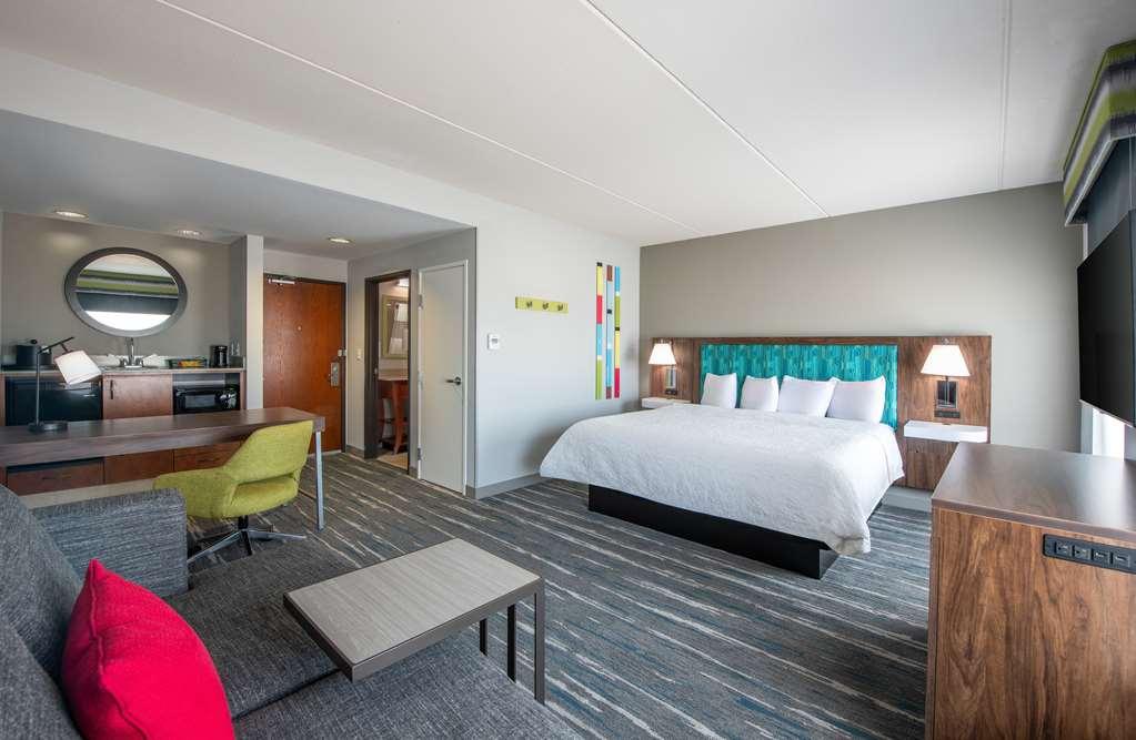 Hampton Inn & Suites Dallas-Allen Room photo